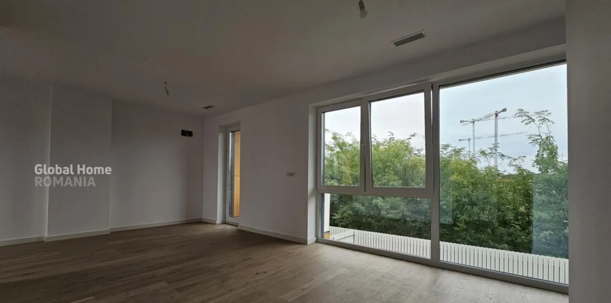 5 Room Townhouse 206 sqm Lake View h4l the village - Pipera
