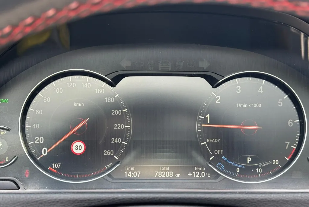 BMW Cabriolet 430i Full Options - Cabrio perfect pentru vara 79 000 km 25 000 eur