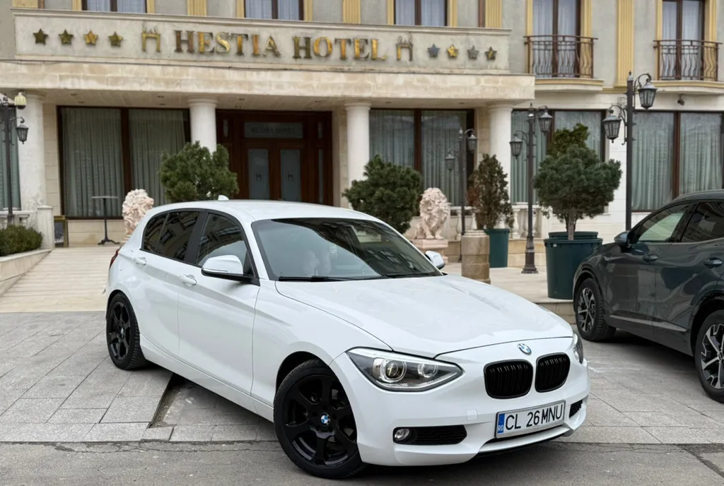 Bmw -Propietar- 5 399 eur