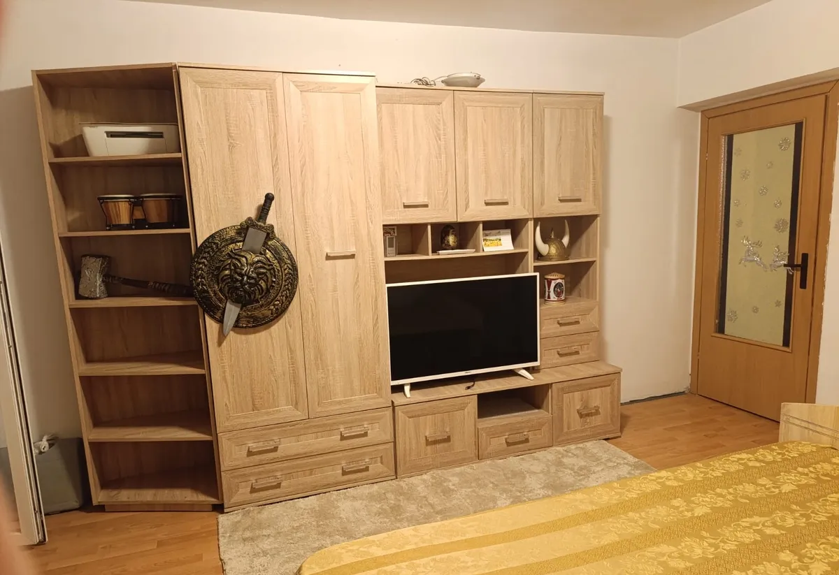 Drumul Taberei anl Brancusi