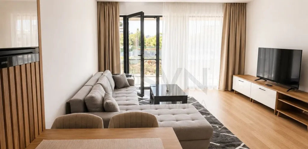 Apartament superb 2 camere I One Lake Club