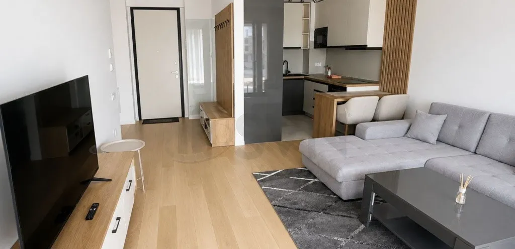 Apartament superb 2 camere I One Lake Club