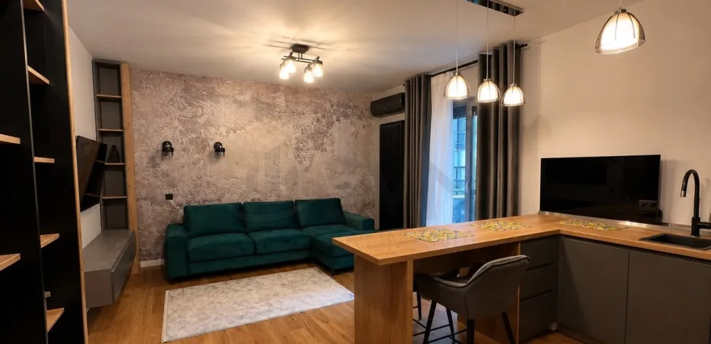 Apartament superb 2 camere I Herastrau