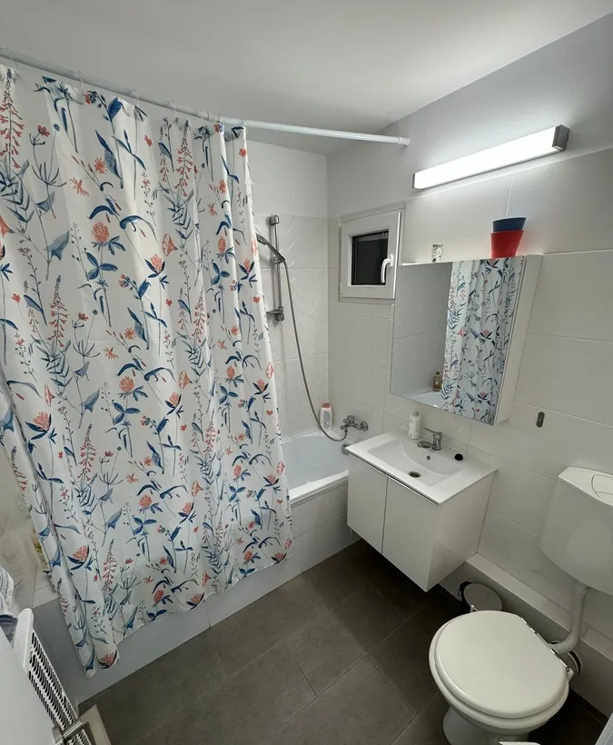 Lacul Tei Inchiriere apartament cu doaua camere apropade de Metrou Obor