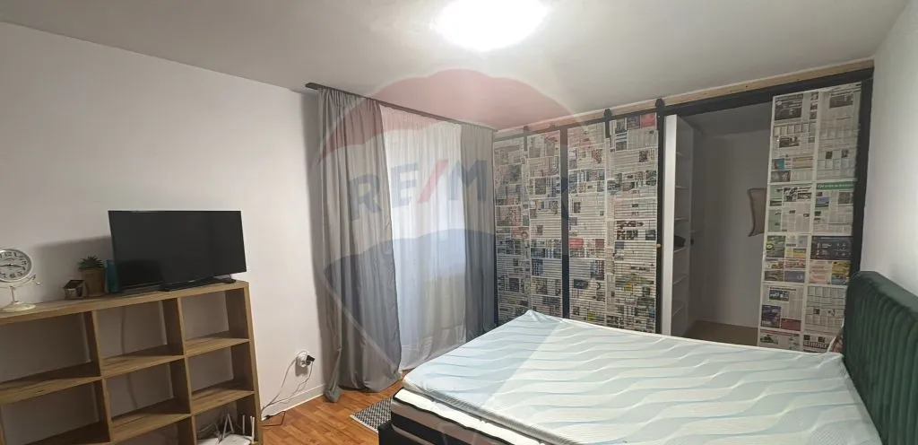 Apartament cu 2 camere de vanzare Str Sovata