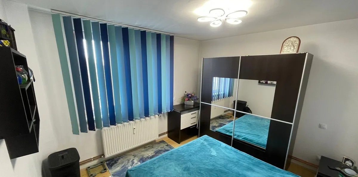 Drumul Taberei Parc centrala proprie