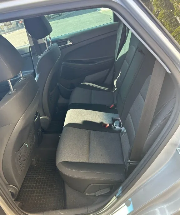 Hyundai Tucson 2020 Unic proprietar 19 900 eur