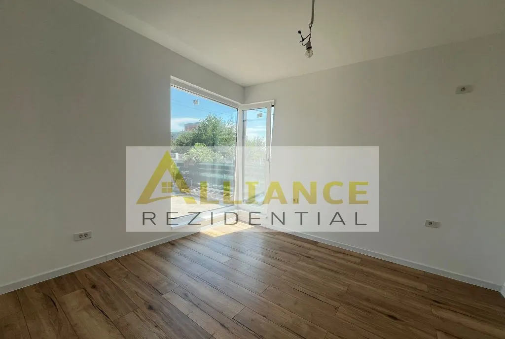 Casa parter 4 camere teren 456 mp Cartierul Nou