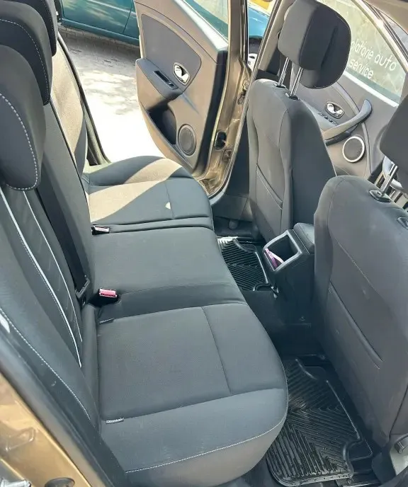 Renault Megane 3 2012 4 000 eur