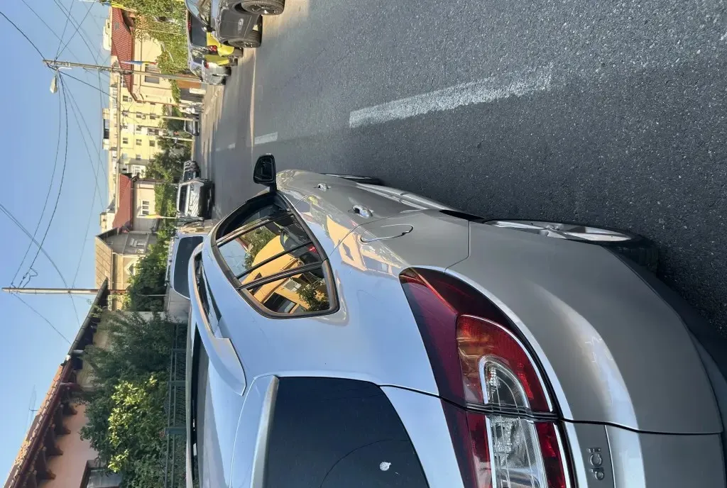 Megane 3 10 2012 4 200 eur