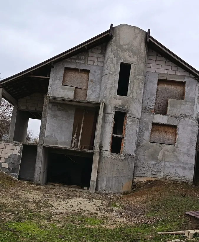 Buftea Ilfov