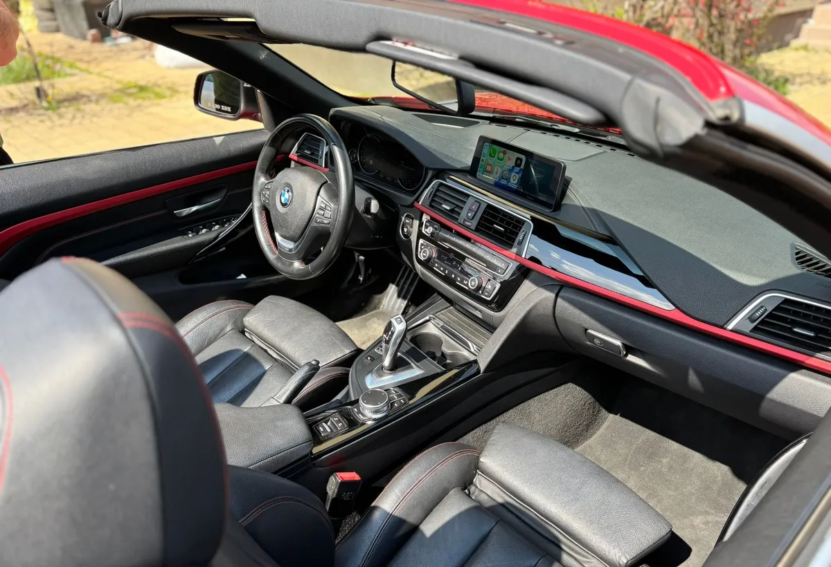 Bmw Seria 4