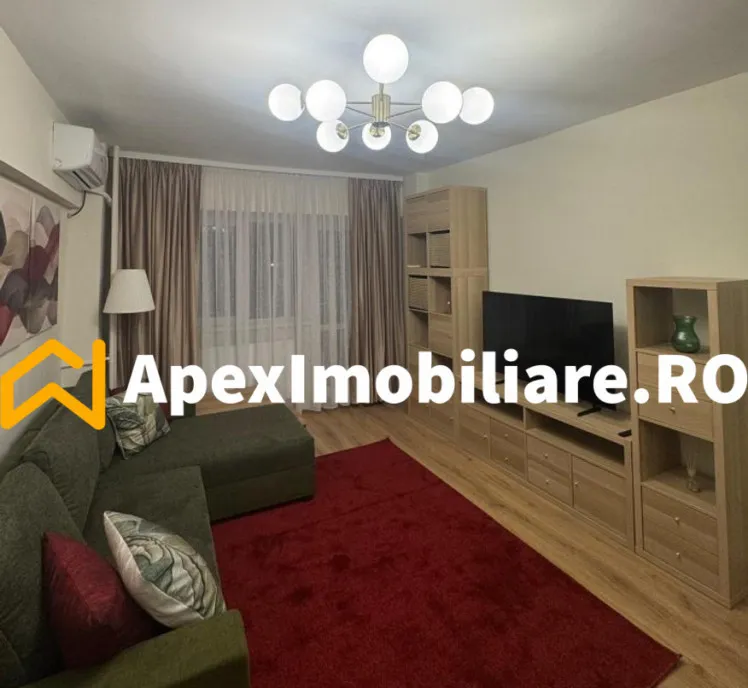 Apartament 2 camere de inchiriat Stefan cel Mare Bucuresti
