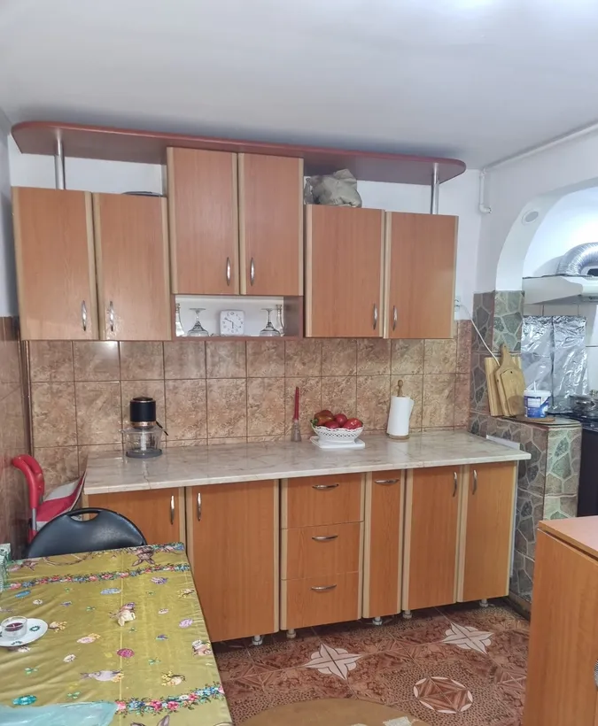 Iancului Pache Protopopescu Foisorul de Foc str Traian