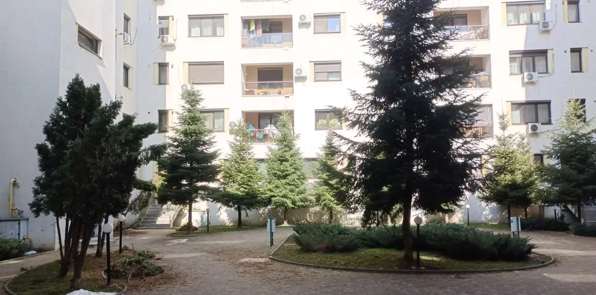 Prelungirea Ghencea Gemulet garsoniera loc de parcare pet friendly