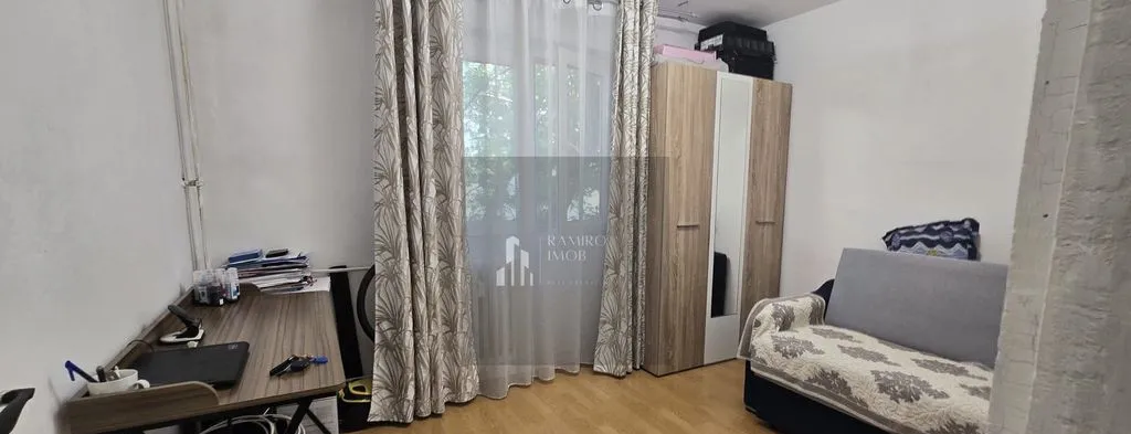 Apartament 2 camere Piata Resita / Soseaua Giurgiului