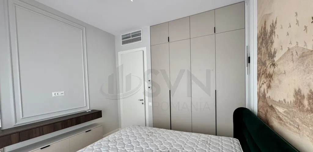 2 camere superb mobilat nou one verdi