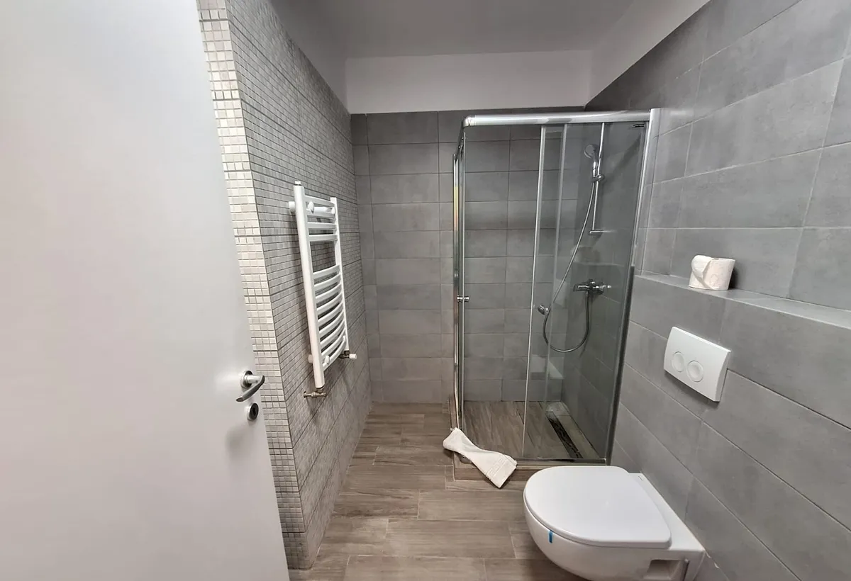 Navodari studio Casa Del Mar prima linie la mare