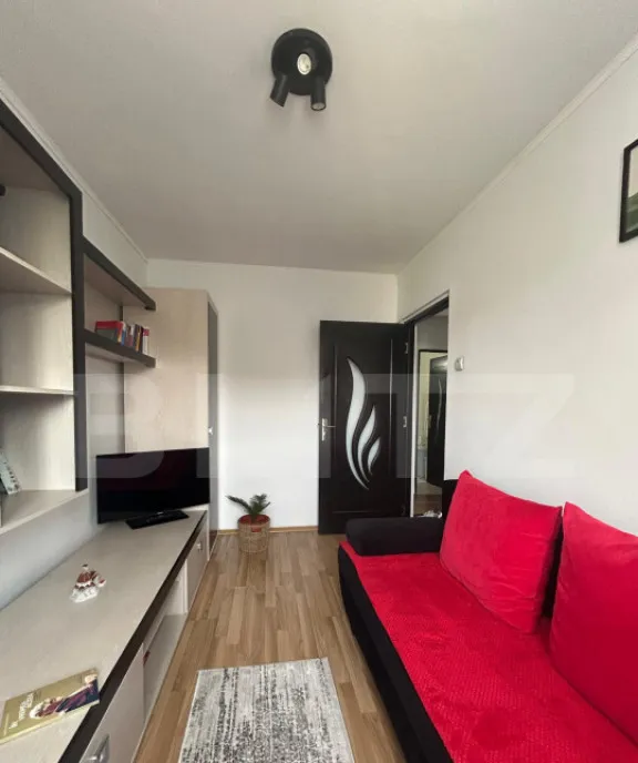 Exclusivitate Apartament 2 camere 42mp zona big Manastur