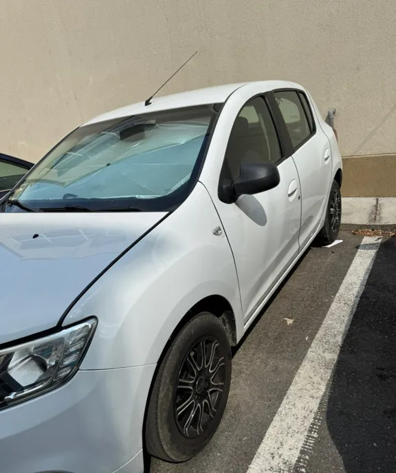 Dacia Sandero 1 5sci 6 100 eur