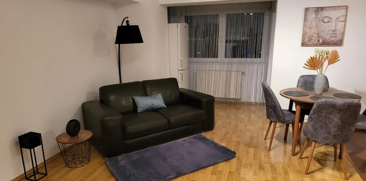 Pipera bloc nou Autostrada A3 Lemon Park apartament 2 camere