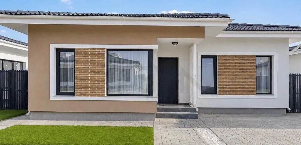 Casa pe parter I Gradina I Parcare