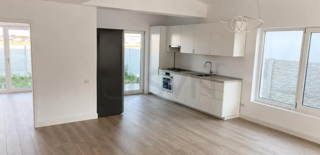 Casa pe parter I Gradina I Parcare