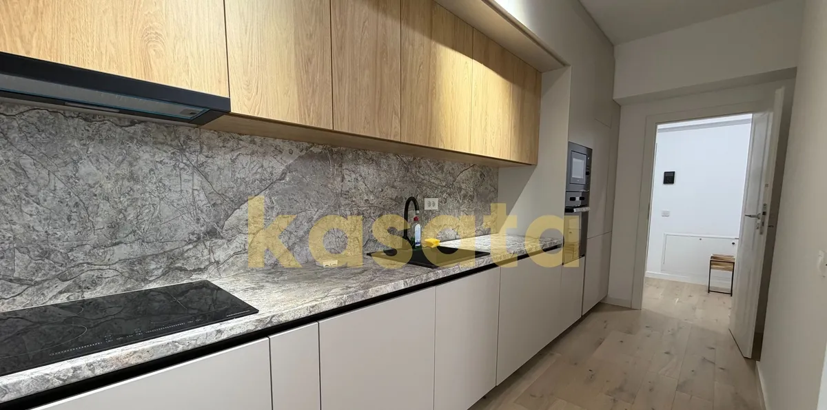 Pipera 2 camere parter gradina proprie 83 mp First Estates 55 utili