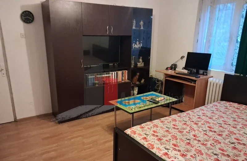 Bd Brancoveanu Lamotesti vanzare apartament 2 camere
