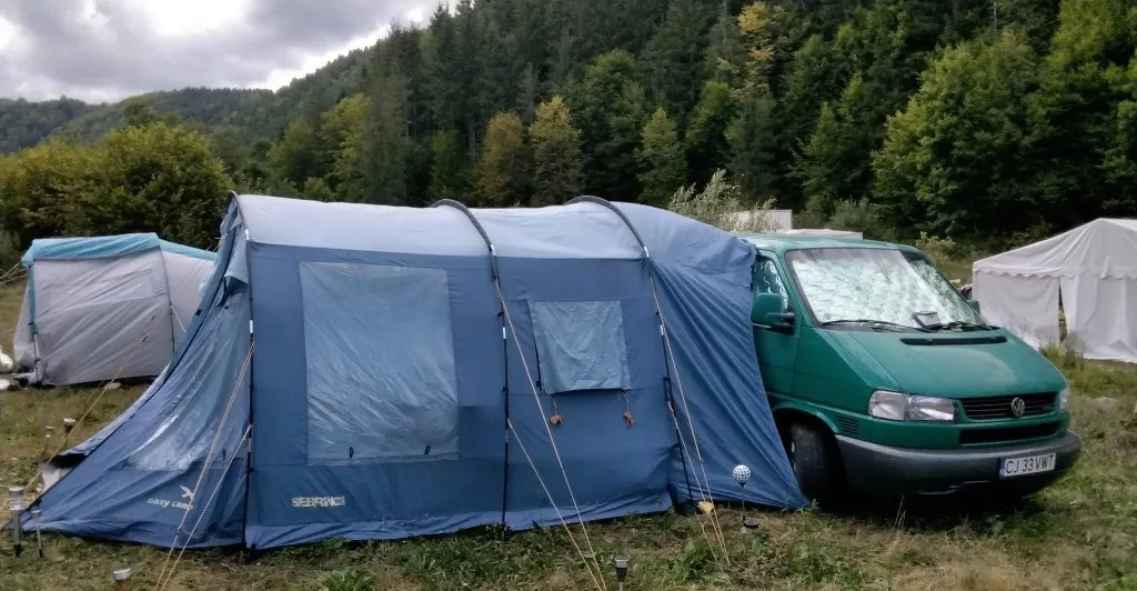 Volkswagen Multivan T4 2 5 TDI ACV 102 CP 1998 Multivan Original Cort Orig 6 800 eur