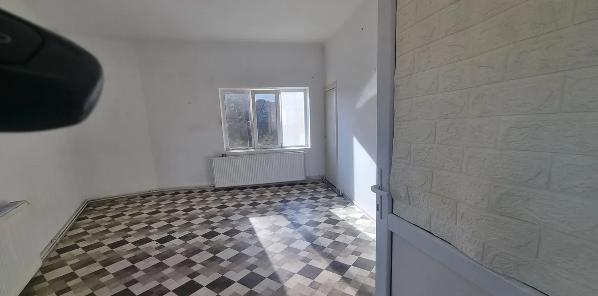 Unirii Calea Calarasi Hala Traian