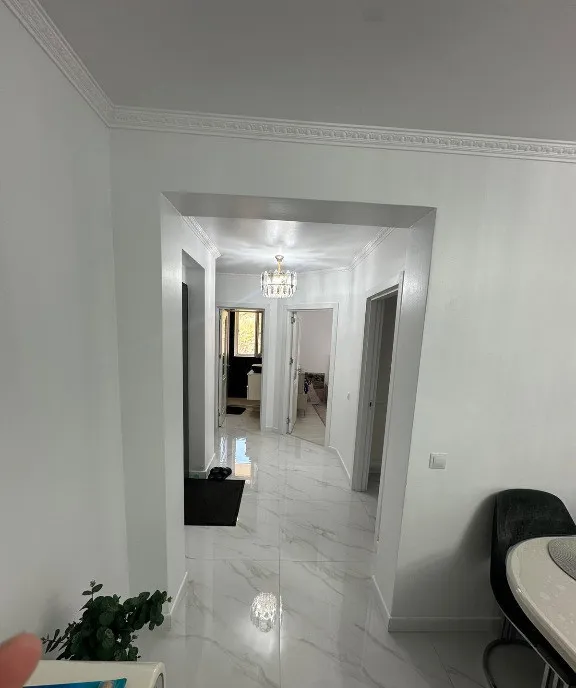 Apartament 2 camere decomandate zona Cetatii