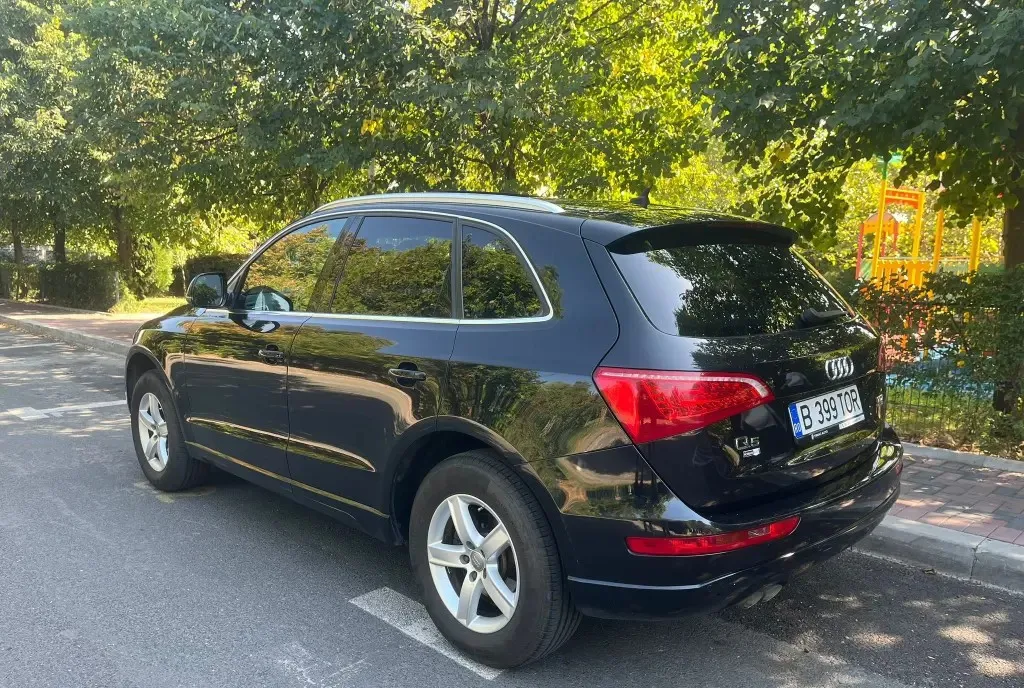 Audi Q5 2 0 TDI 170 CP Quattro Automat Panoramic Piele/Alcantara 2011 10 900 eur