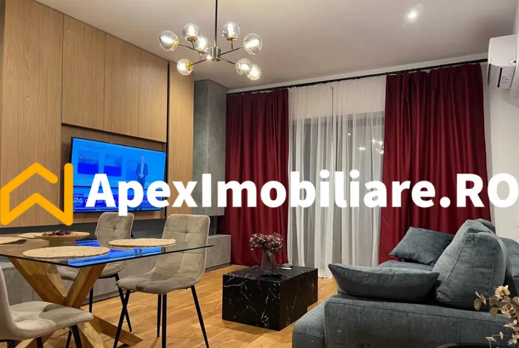 Apartament 2 camere de inchiriat Cotroceni Bucuresti Apex
