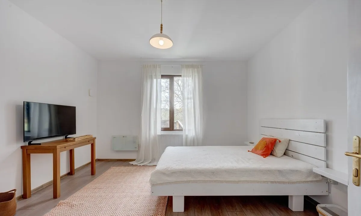 Provita de Sus Prahova Casa renovata