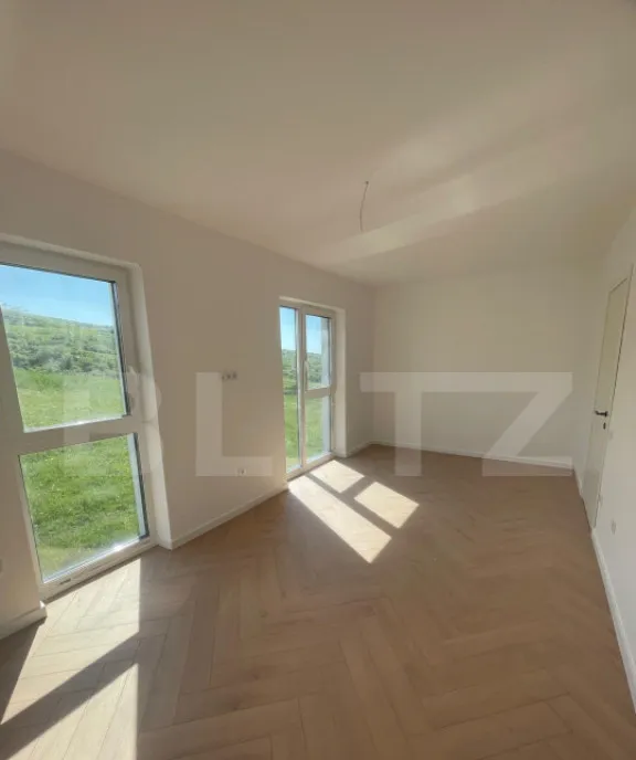 Apartament 2 camere 56mp finisat Premium