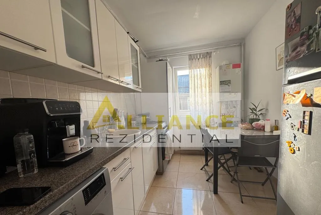 Apartament 2 camere 58 mp gata de mutat 117 000 eur
