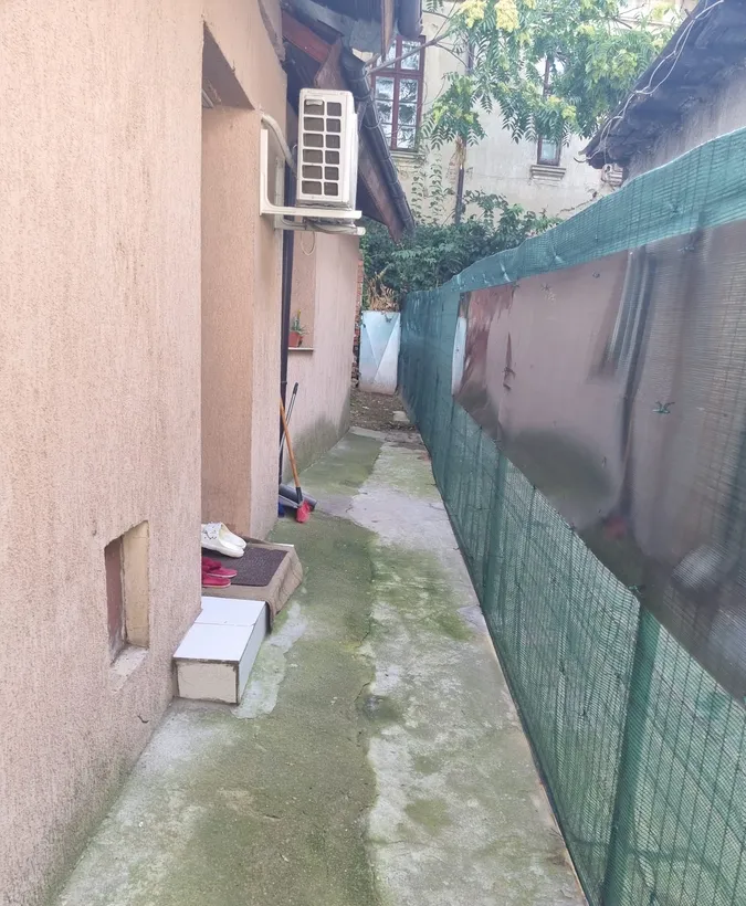 Vand Casa singur curte Foisorul de Foc str Traian