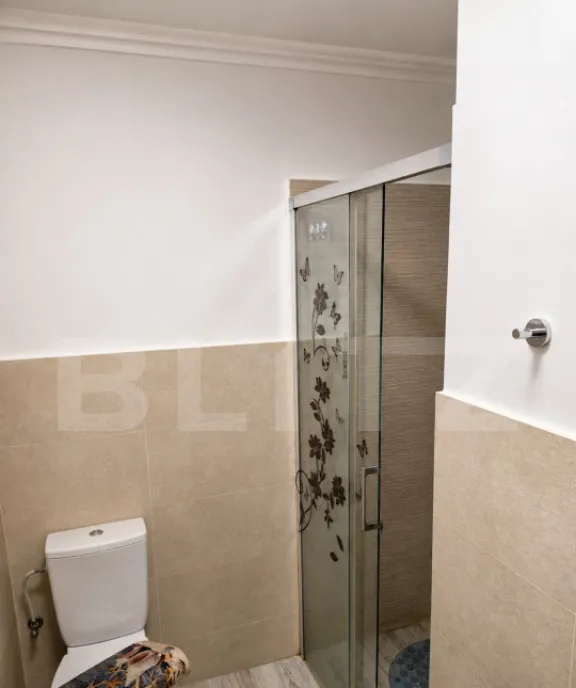 Apartament 3 camere 79 40 mp London Residence