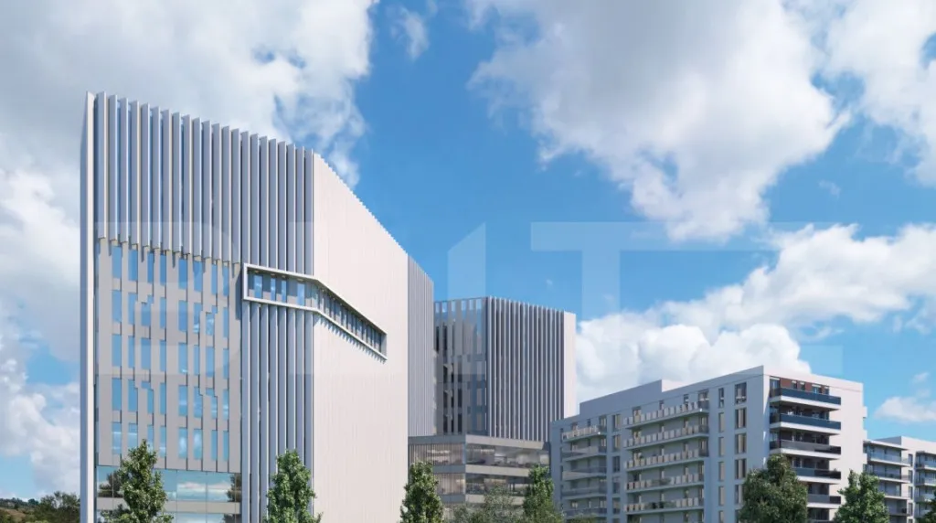 Apartament 4 camere 95 60 mp zona rivus