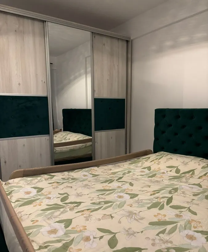 Obor ap 2 cam modern premium in ansamblul Quartz Residence