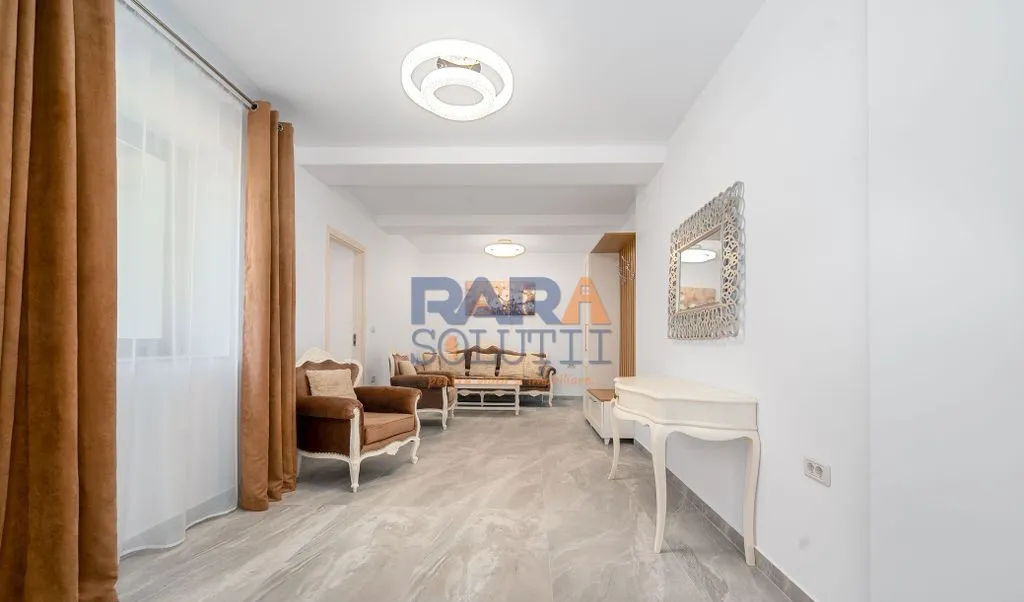 rara Casa in zona Spitalului Municipal Roman