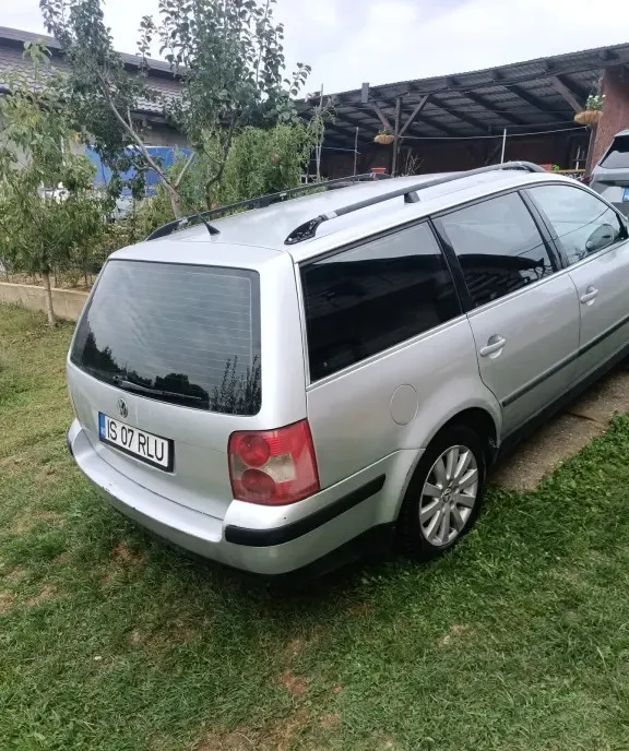 Wv Passat automatic 1 900 eur