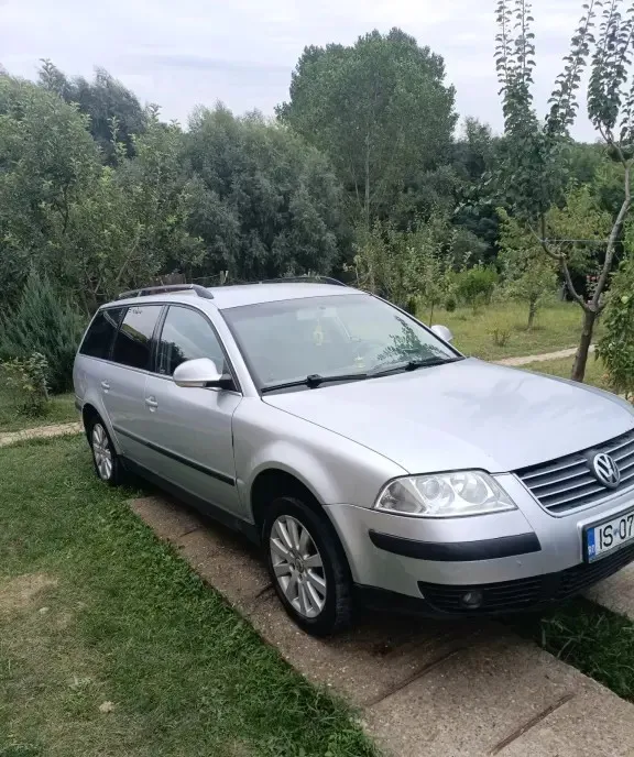 Wv Passat automatic 1 900 eur