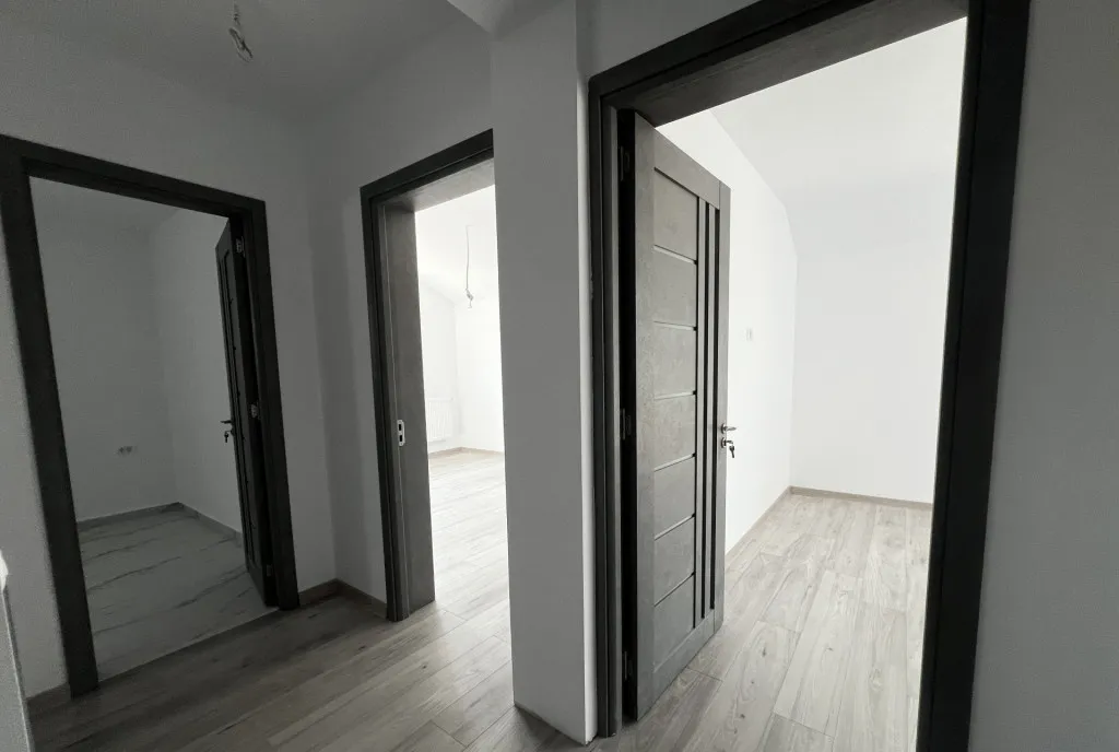 Vila noua deosebita Domnesti