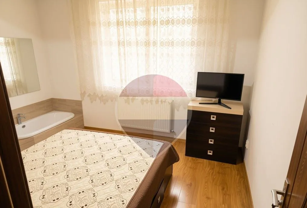 Apartament 2 camere Berceni Aparatorii Patriei