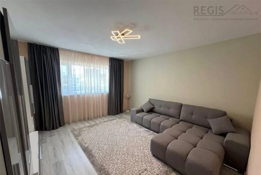 Apartament 2 camere decomandat Subcetate Residence