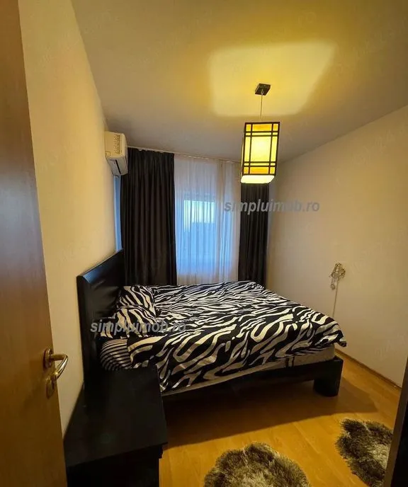 Apartament 2 cam in complexul rezidential Citadella Titan