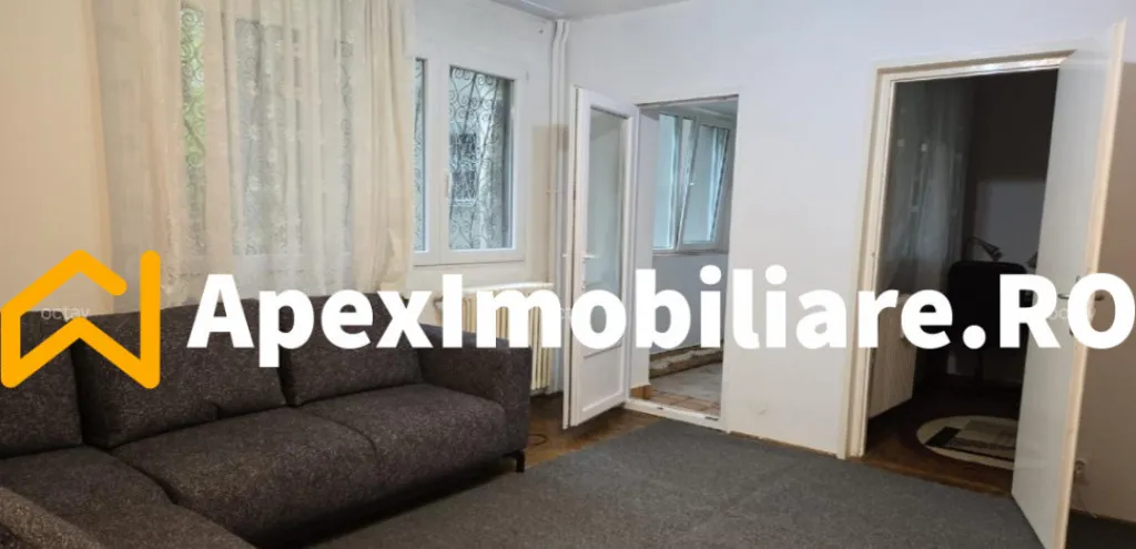 Apartament 2 camere de inchiriat Cotroceni Bucuresti Apex