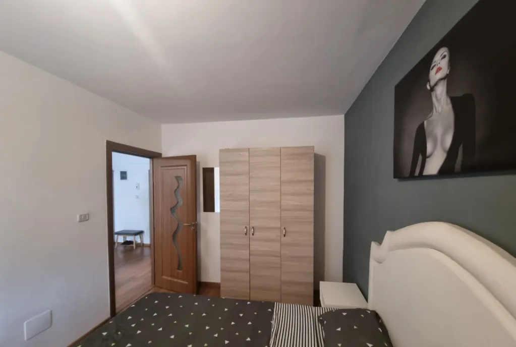 Apartament in Bloc mapn Scoala Mihai Dragan Construit in